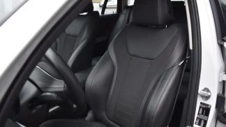 Lízing Kombi BMW 320 2021