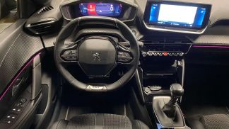 Leasing Hayon Peugeot 208 2022