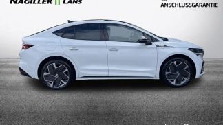 Leasing SUV Skoda Enyaq 2023