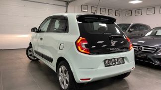 Lízing Hatchback Renault Twingo 2020