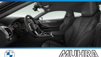 Leasing Coupe BMW M850 2024
