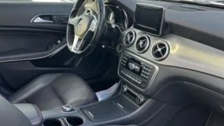 Lízing SUV MERCEDES GLA 200 2014