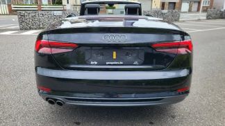 Finansowanie Zamienny Audi A5 2019