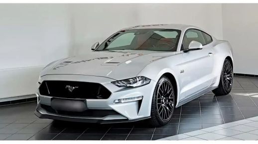 Ford Mustang 2019