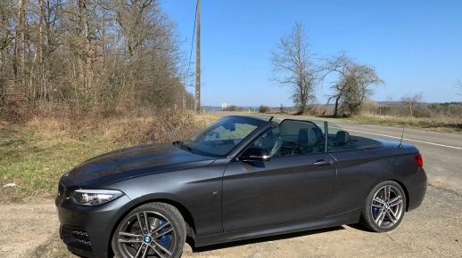 BMW 240 2020