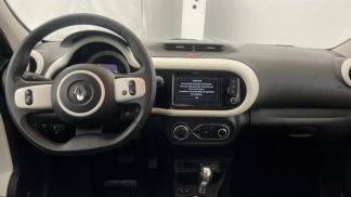 Leasing Hatchback Renault Twingo 2021