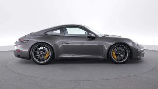 Leasing Coupe Porsche 992 2022