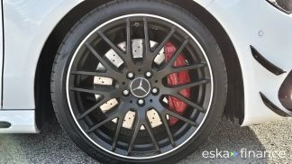 Lízing Sedan MERCEDES CLA 45 AMG 2018