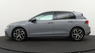 Lízing Hatchback Volkswagen Golf 2020