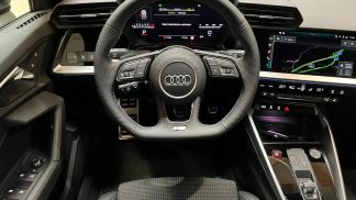 Leasing Hatchback Audi S3 2023