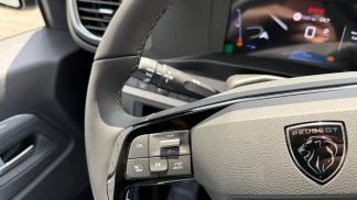 Lízing Hatchback Peugeot Traveller 2025