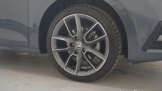 Leasing Wagon Skoda Octavia 2021