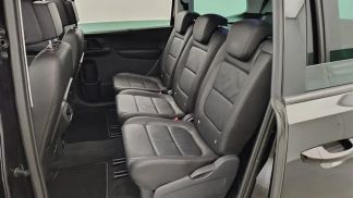 Leasing Hatchback Seat Alhambra 2022