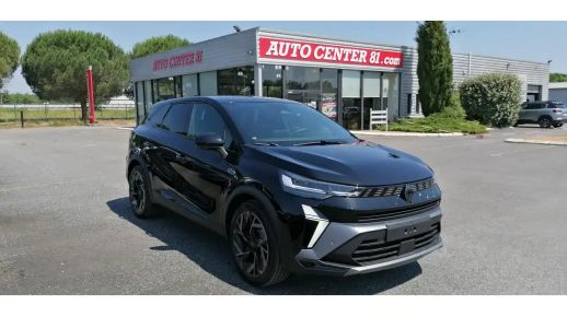 Renault SYMBIOZ 2025