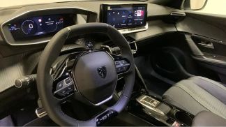 Lízing SUV Peugeot 2008 2024