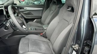 Lízing SUV Cupra Formentor 2024