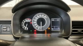 Leasing Hatchback Suzuki Ignis 2025
