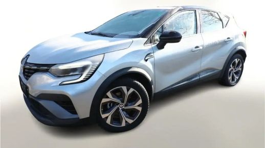 Renault Captur 2022