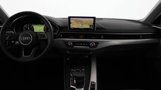 Leasing Wagon Audi A4 2019