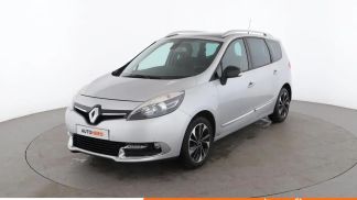 Finansowanie Hatchback Renault Grand Scenic 2016