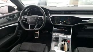 Leasing Sedan Audi A6 2021