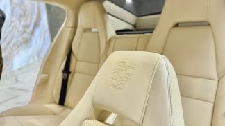Finansowanie Coupé Porsche Panamera 2012