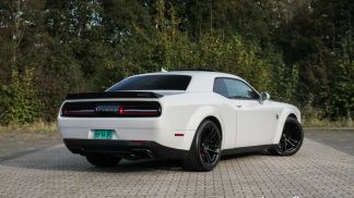 Leasing Coupé Dodge Challenger 2019
