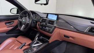Finansowanie Zamienny BMW M4 2017