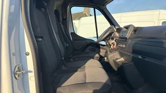 Lízing Van Renault MASTER 2.3 2022