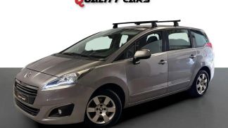 Finansowanie Hatchback Peugeot 5008 2016