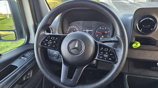 Leasing Van Mercedes-Benz SPRINTER 211 2020