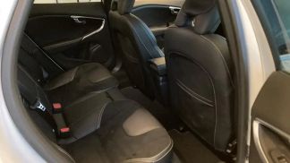 Finansowanie Hatchback Volvo V40 2020
