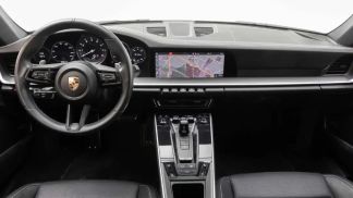 Financování Kupé Porsche 992 2019