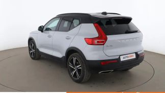 Leasing SUV Volvo XC40 2019