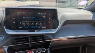 Finansowanie Wóz Peugeot 2008 2022