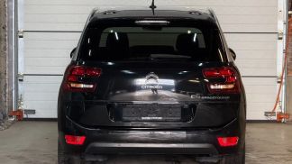 Finansowanie Hatchback Citroën GRAND C4 SPACETOURER 2021