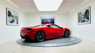 Finansowanie Coupé Ferrari 488 2017