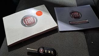 Finansowanie Van Fiat DOBLÓ CARGO 1.6 2019