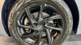 Leasing Hayon Opel Corsa 2023