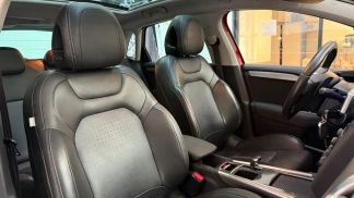 Leasing Hatchback Citroën C4 2013