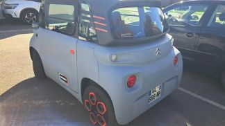 Leasing Van Citroën AMI 2023