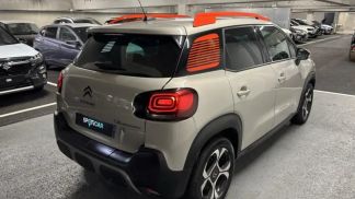 Finansowanie SUV Citroën C3 Aircross 2020