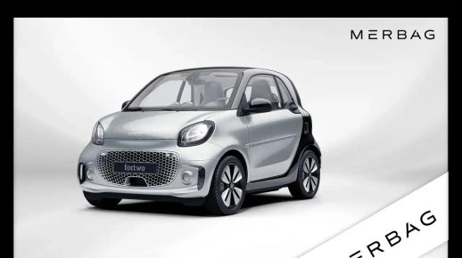 Smart ForTwo 2024