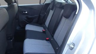 Leasing Hatchback Opel Corsa 2024