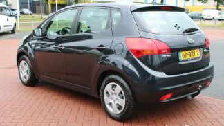 Finansowanie Hatchback Kia Venga 2011