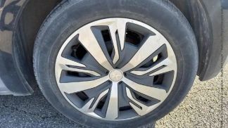 Leasing Sedan Peugeot E-208 2021