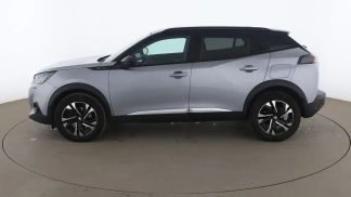 Leasing SUV Peugeot 2008 2020