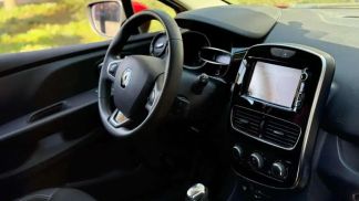 Leasing Wagon Renault Clio 2017