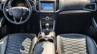 Lízing Hatchback Ford S-Max 2018