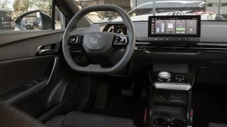 Leasing Hatchback MG MG4 2023